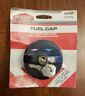 55040 Murray Ultra Fuel Cap With Keys Locking Gas Lid Security
