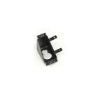 57-154456-1 Chevy Fuel Filler Neck Box With Door Hinges Eckler