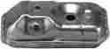 7700135950 576-209 Dorman Fuel Tank Fits 1985-1988 Toyota Pickup Oe Solutions To7c To9a