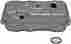 Dor576718 576-718 Dorman Fuel Tank Fits 87-91 Mazda B2200 2.2l-l4 Mz8a Imz8b Imz8a