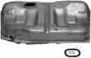 7700139315 576-857 Dorman Fuel Tank To15a Dor576857 Ito15a 019495114765