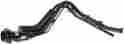 Dor577-076 577-076 Dorman Fuel Tank Filler Neck Fits 2001-2002 Hyundai Elantra Oe Solutions 310302d500 Fn710 Fnhy-04
