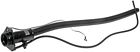 577-095 Dorman Fuel Filler Neck For Chevy Silverado Hd