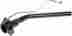 577-233 Dorman Fuel Tank Filler Neck
