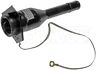 577-238 Dorman Oe Solutions Fuel Filler Neck Fits Chevy Gmc Sonoma