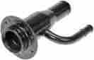 F81z9034ra 577-307 Dorman Fuel Tank Filler Neck Fits 99-04 Ford F-350 Super Duty 5.4l-v8