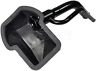 577-346 Dorman Fuel Filler Neck 885484463639