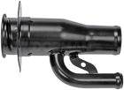 52121252aa 577-347 Dorman Fuel Tank Filler Neck 885484467354