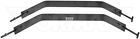 D7uz9054d 578-030 Dorman Econoline Club Wagon Fuel Gas Tank Straps Set