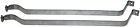 578-164 Dorman Fuel Tank Strap Fits Jeep Cherokee 019495361817