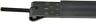 578-5102 Hd Solutions Fuel Tank Strap Dorman 019495891048