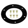 579-033 Dorman For Toyota Camry Solutions Fuel Tank Lock 019495099727