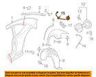 5c5810773b Volkswagen Vw Oem Beetle Fuel Actuator