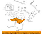 5g1z9a032aa Ford Oem Fuel System-fuel