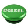 60059001 Whdz Fuel Cap Magnetic Diesel Accessory For Dodge 792759666018