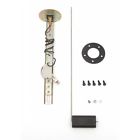 61-157125-1 Premier Quality Products Chevy Truck Gas Tank Sending Unit For