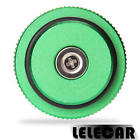614134628285 Fjf Billet Aluminum Green
