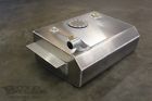 14002 63-66 Boyd Welding C10 Aluminum Fuel Tank Side Fill Carb W Extra 67-72