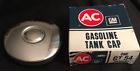 6410233 Acdelco Genuine Ac Gt Fuel Petrol Gas Gasoline Tank Vented