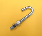 650-088 Datsun Fuel Gas Tank Strap Mount Bolt Hook New