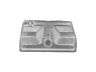 65934qt Action Crash For Mercury Topaz Fuel Tank