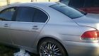 52148688 6756259 7522190 Oem Bmw