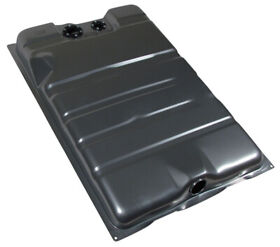 Tcr9c-t 68 70 Plymouth Roadrunner Steel Gas Tank For Efi -tank 255 Lph Pump And Sender