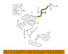 68089756aa Mopar Chrysler Oem Fuel