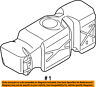 68149858aa Mopar Ram Chrysler Oem Tank