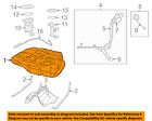 68158196ac Mopar Dodge Chrysler Oem