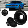 68250120aa-5my11dx8aa Hukyu Fuel Gas Door Lid Vapor Edition Matte 612022218877