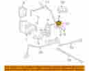 68263921aa Mopar Chrysler Oem Emission-leak Detect