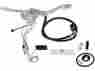E2030-351124-dor 692-035 Dorman Fuel Tank Sending Unit 25028811 Fg17b Dor692035