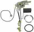 Dor692076 692-076 Dorman Fuel Tank Sending Unit 25003520 Fg03c