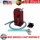 6934018308664 Unbranded Red 1l Square