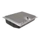 699002 Mustangs Unlimited Fuel Tank Gallon With Drain Plug Mustang Cougar