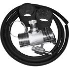 1999-current 699300110252 Rds Diesel Install Kit For Auxiliary Fuel Tank