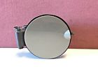 7513451 7 513 451 - Mini Cooper Fuel Tank Door Lid Dark Silver Oem