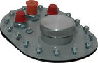 7032b Rci 16 Bolt Flange 798663703214
