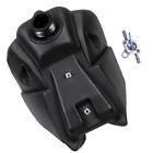 Rm-65 745560930403 Unbranded Plastic Fuel Gas Tank With Petcock Fit