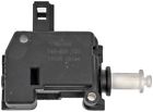 746-406 Dorman Fuel Filler Door Lock Actuator Fits Vw 037495212489