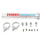 750ml Unbranded Great 13 Billet Alloy Radiator Coolant Overflow Recovery Expansion Tank