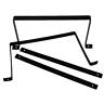 7520a Rci Gallon Efi Pump Ready Fuel Cell Mounting Straps