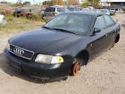 76483 Audi 97 98 99 A4 Fuel Tank Awd Quattro 1.8l