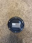 766832947783 Unbranded Upgraded Fuel Filler Cover Gas Tank Cap