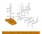 7700106112 Toyota Oem-fuel Tank
