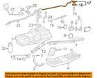 7702635130 Toyota Oem Fuel Assembly