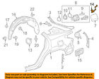 7703048090 Toyota Lexus Oem 2016