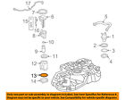 7716948070 Toyota Oem Fuel System-check
