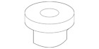 77177-33010 Toyota Scion Genuine Gasket